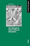 Die Rezeption Paul Celans in Rumanien (3412166057) by Bianca Bican
