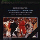 Shostakovich - Symphony No 8
