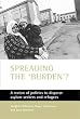 Spreading the Burden?: A Review of Policies to Disperse Asylum-seekers and Refugees