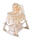 Nature's Purest Sleepy Safari Bassinet