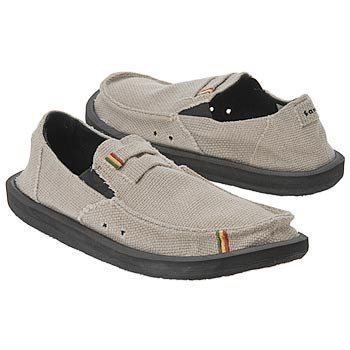 Sanuk Men's Kingston Sidewalk Surfer