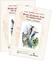 Birds of South Asia: The Ripley Guide. Volumes 1 & 2