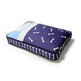 Utopian Tuck Me In Rectangular Duvet Cover Size: Small (28 x 20)
