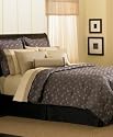 Martha Stewart Collection "Kyoto Garden" 24-Piece Well Decorated Bedroom, Queen