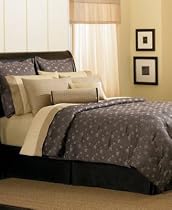 Martha Stewart Collection "Kyoto Garden" 24-Piece Well Decorated Bedroom, California King