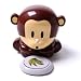Cute Monkey Blower Nail Polish Dryer Beauty Care