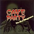 CAVE PARTY (通常盤)