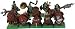 Warhammer Fantasy Battle: Orc Squig Herders