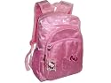 Hello Kitty BIG Style school Book Bag/Shoulder Bag 15"