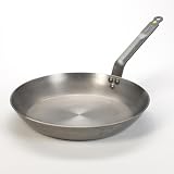 de Buyer Mineral Pan, Fry Pan