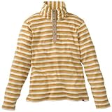 FJALL RAVEN   ソナーボーダーレディースハイネック