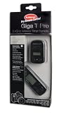Hahnel Giga T Pro II Wireless Remote Control for Nikon DSLR with Timer and Time Lapse