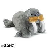 Ｗｅｂｋｉｎｚ　Ｗａｌｒｕｓ　（セイウチ）
