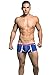 Andrew Christian Men's Show It Tagless Boxer Brief
