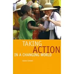 Taking Action in a Changing World