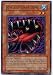 YuGiOh Pharaonic Guardian Jowls of Dark Demise PGD-009 Rare