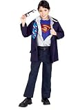 Child Superman Returns��� Clark Kent Rip-away - NOCOLOR - Medium