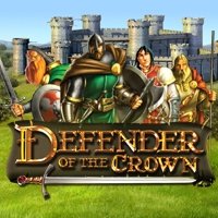 Defender of the Crown: Heroes Live Forever [Download]
