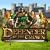 Defender of the Crown: Heroes Live Forever [Game Download]
