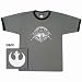 Star Wars - X-Wing Logo Ringer T-Shirt