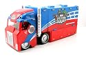 Jada marvel super hero squad 13 inches Spiderman
