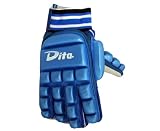DITA International Hockey Glove , Blue, S - Right