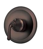 Danze D562056RBT Bannockburn Single Not Included)