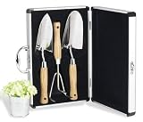 Picnic At Ascot Garden Tool Set