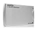 StarTech.com 2.5in eSATA USB External Hard Drive Enclosure for SATA HDD