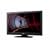 Sony Bravia KDL26S5500 26-inch Widescreen HD Ready LCD TV with Freeview and 3 Year Warranty