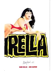 Book: VAMPIRELLA #1 [Platinum Edition, Signed] (Vampirella) - Harris Publications