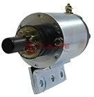 New Starter John Deere Lawn Tractor 110 112 120 140 210 212 1969-87 10hp-12hp