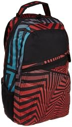 Volcom Boys 8-20 Subset Backpack Big Youth