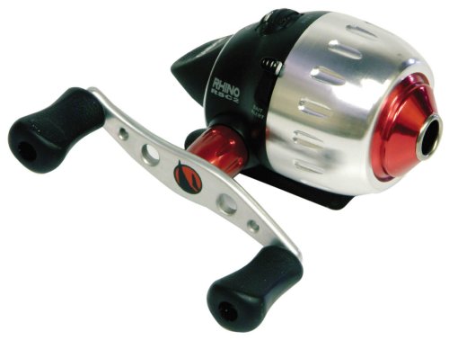 Zebco Rhino Spincast Reel