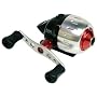 Zebco® Rhino Spincast Reel