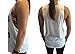Popular Basic Women's Workout Tacos&Tequila Logo Tank Top