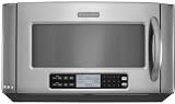 KitchenAid : KHHC2090SSS Microwave