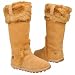 Timberland Women's Mukluk Tall Boot