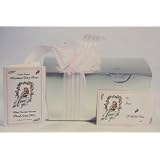 Woodland Fairy Acres Sweet Briar Rose White Chocolate Blossom Floral Scone Mix 18.5 Ounces... by 