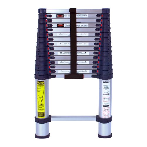 Attic Ladder review