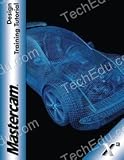 Mastercam X3 Design Training Tutorial (Mastercam X3 Design Training Tutorial) - 1894487958