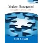 Strategic Management: Concepts and Cases (12th Edition)