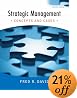 Strategic Management: Concepts and Cases (12th Edition)