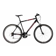 Serious Crossrad Cedar (2011)