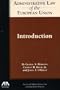 Administrative Law of the EU: Intro