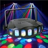 DJ Lighting Effects