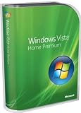 AE WIN VISTA HOME PREM UPG SP1 EN DVD