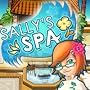 Sally's Spa [Game Download]