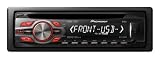 Produkt-Bild: Pioneer DEH-1400UB CD-Tuner (WMA, MP3, WAV, USB)
