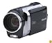 Sanyo VPC-SH1 High Definition Camcorder and 10 MP Camera (Black)